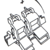 Car-Pak # J05700 - Image 2