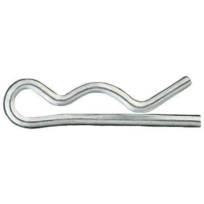 Hairpin Retainers