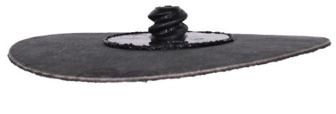 Auveco # 25997 80Grit 3" - Image 2