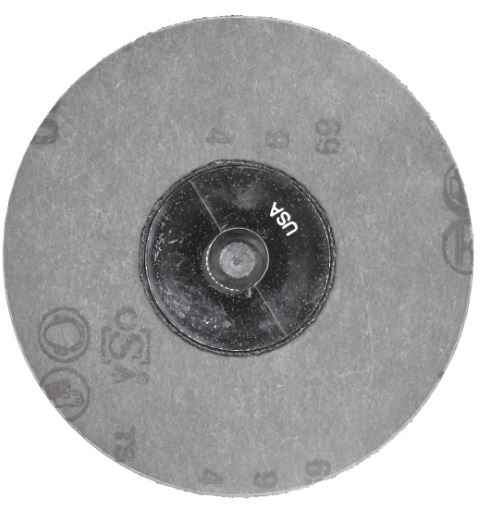 Auveco # 25997 80Grit 3" - Image 3